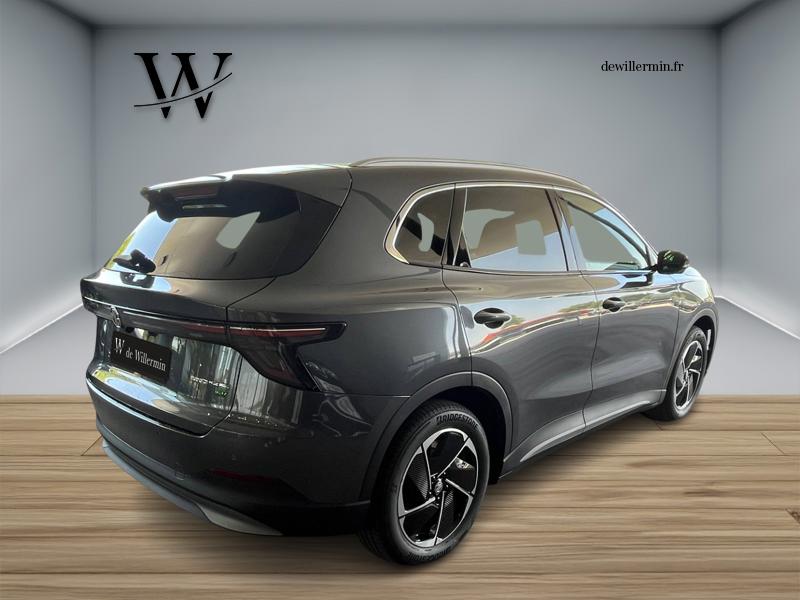 Image MG MGS5 EV Luxury 64KWH  MGS5 EV 64 KWH LUXURY