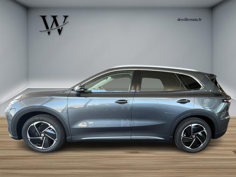 Image MG MGS5 EV Luxury 64KWH  MGS5 EV 64 KWH LUXURY