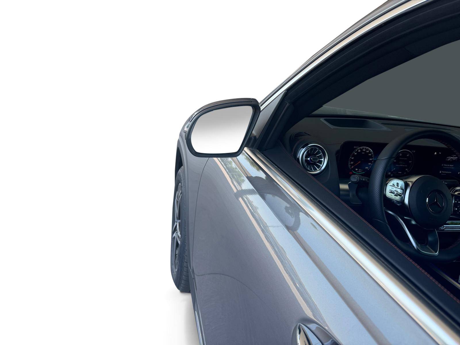 Image Mercedes-Benz EQB 250 AMG Line  EQB 250 AMG Line