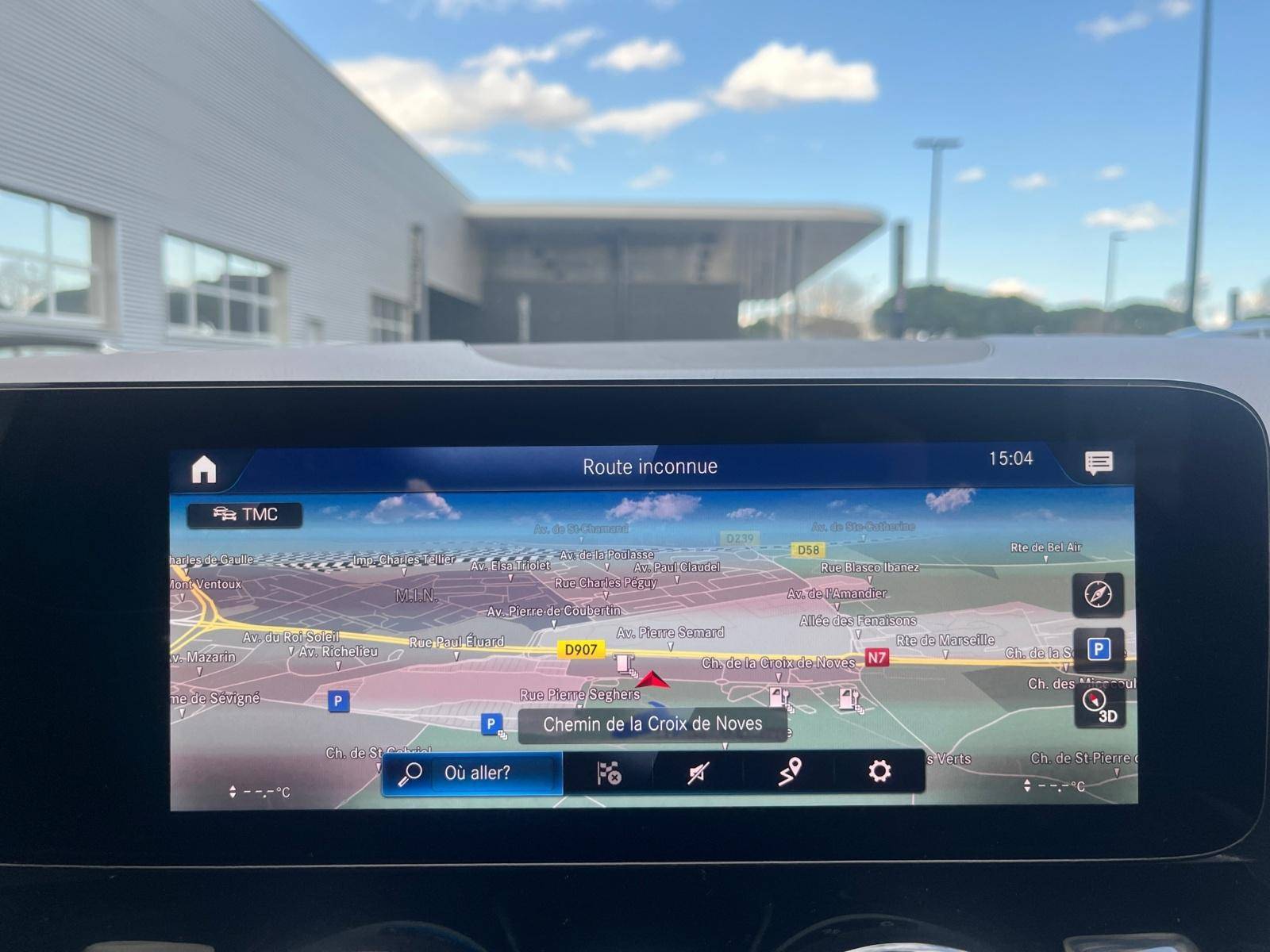 Image Mercedes-Benz GLA 250 e AMG Line  GLA 250 e AMG Line