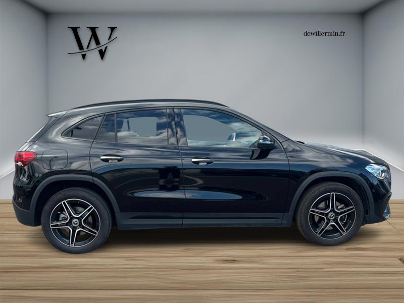 Image Mercedes-Benz GLA 250 e AMG Line  GLA 250 e AMG Line