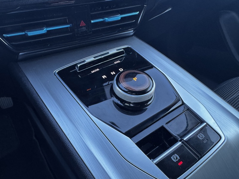 Image MG MG5 Luxury 61kWh  MG5 Autonomie Etendue 61kWh Luxury