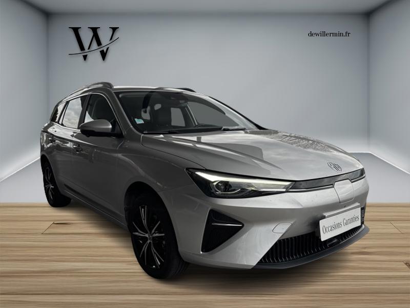 Image MG MG5 Luxury 61kWh  