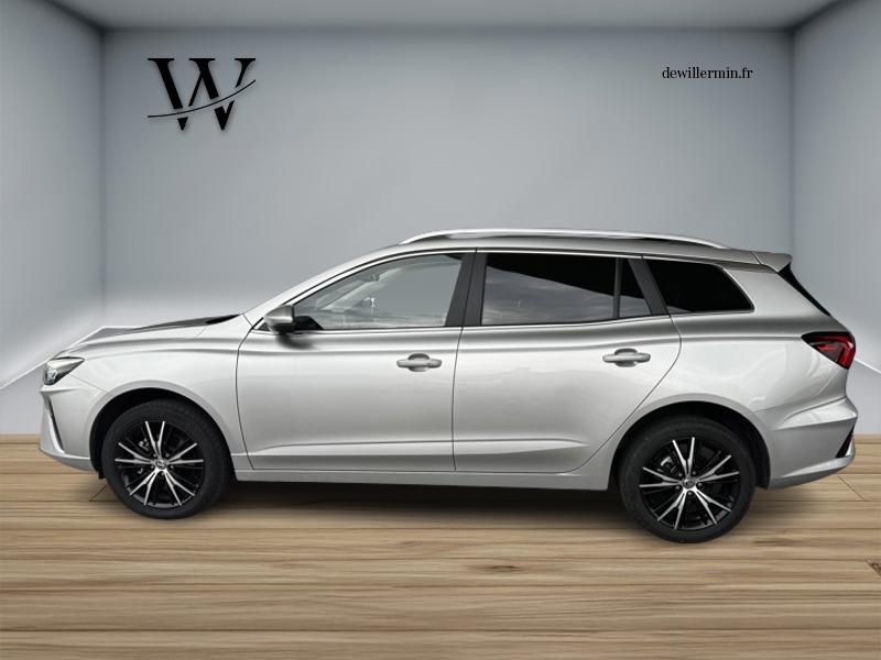 Image MG MG5 Luxury 61kWh  