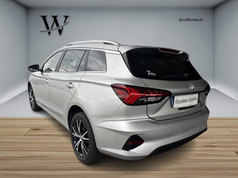 Image MG MG5 Luxury 61kWh  