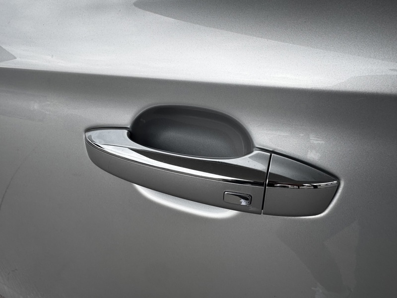 Image MG MG5 Luxury 61kWh  