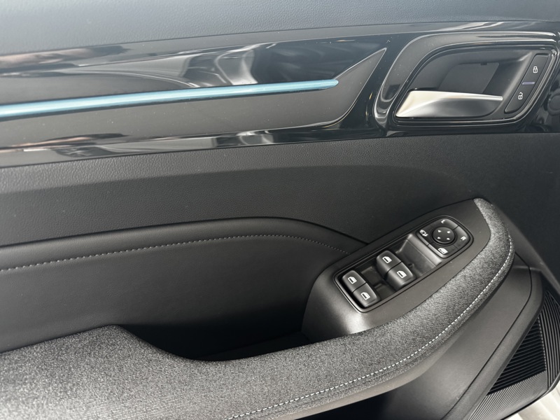 Image MG MG5 Luxury 61kWh  