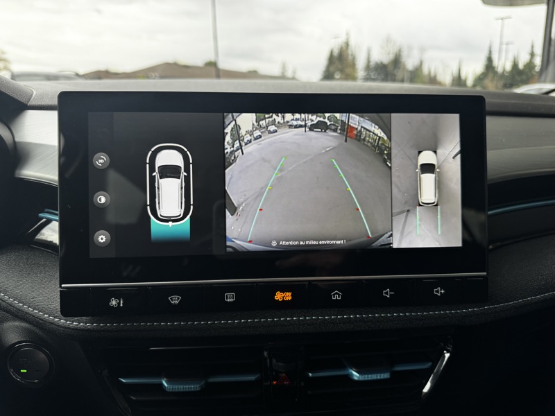 Image MG MG5 Luxury 61kWh  