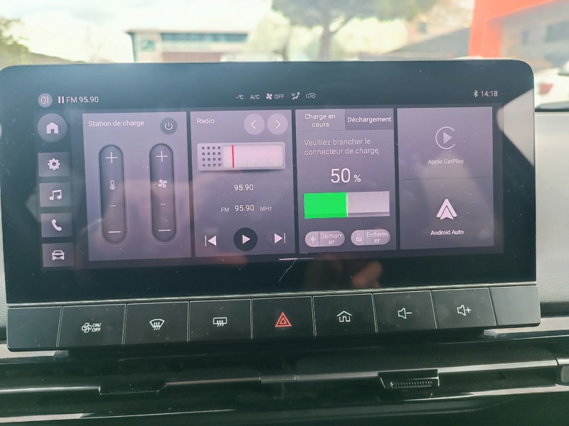 Image MG MG4 Comfort 64kWh 150kW  