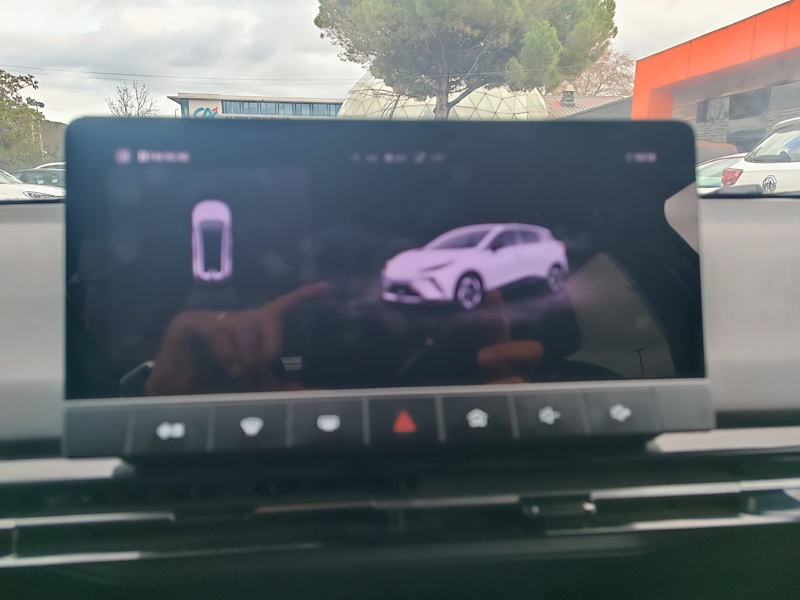 Image MG MG4 Comfort 64kWh 150kW  