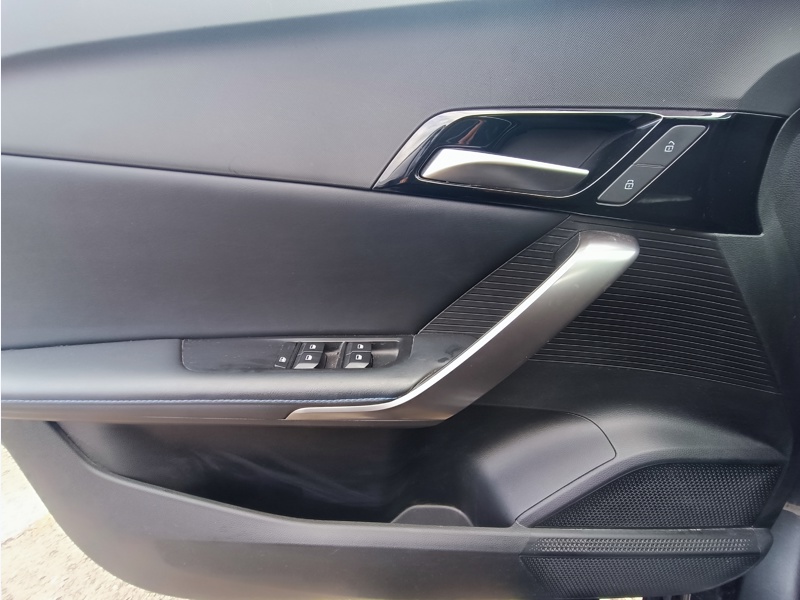 Image MG MG4 Comfort 64kWh 150kW  