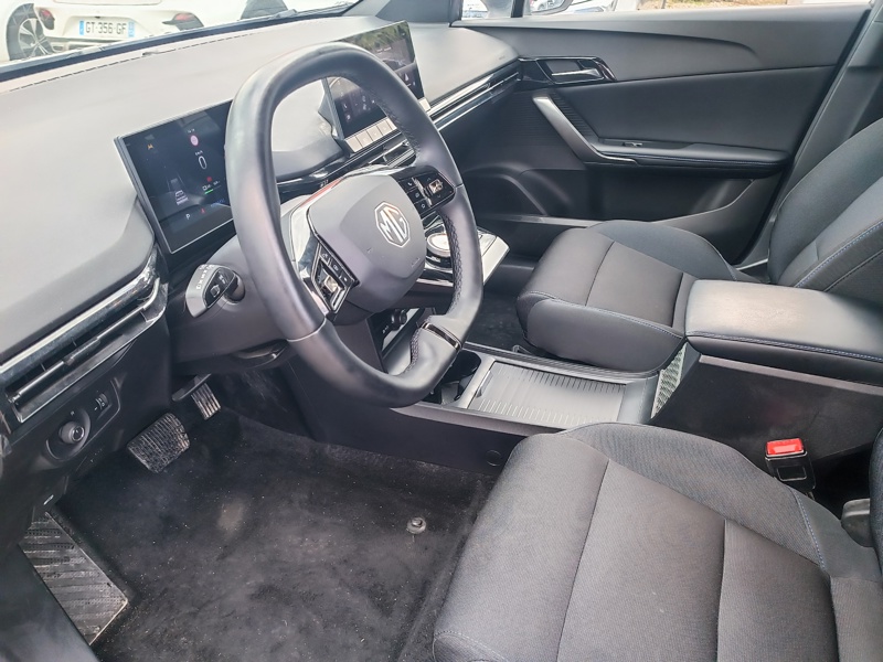 Image MG MG4 Comfort 64kWh 150kW  