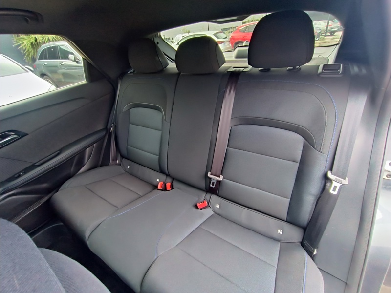 Image MG MG4 Comfort 64kWh 150kW  