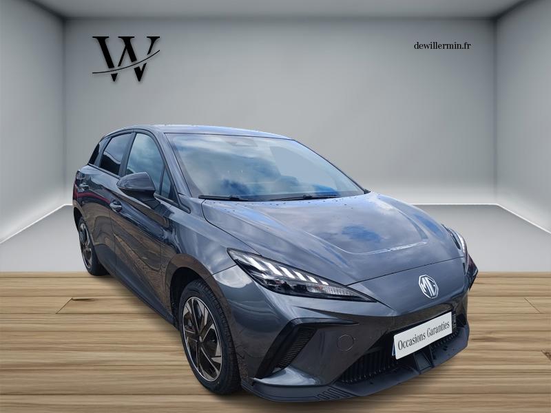 Image MG MG4 Comfort 64kWh 150kW  