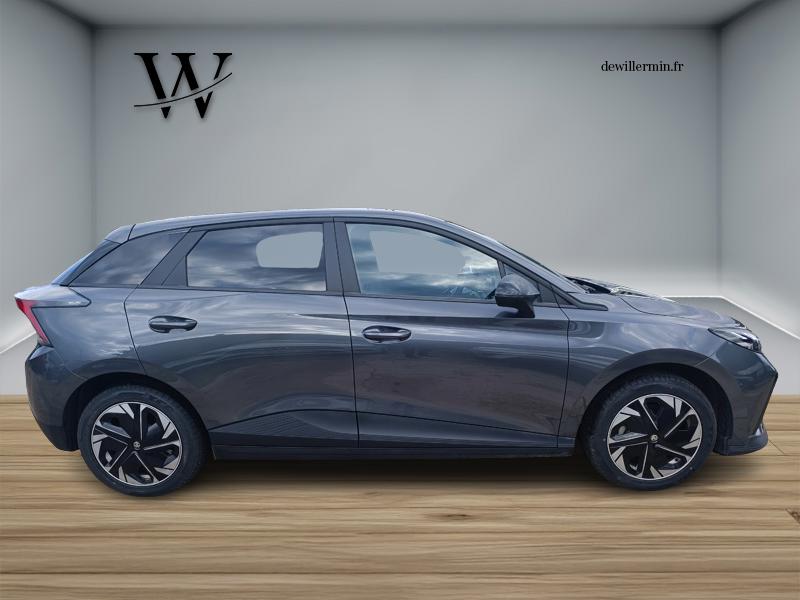 Image MG MG4 Comfort 64kWh 150kW  