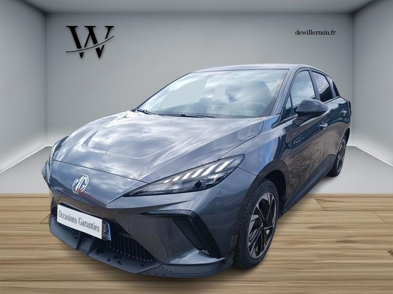 Photo MG MG4 Comfort 64kWh 150kW  