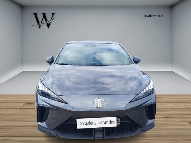 Image MG MG4 Comfort 64kWh 150kW  