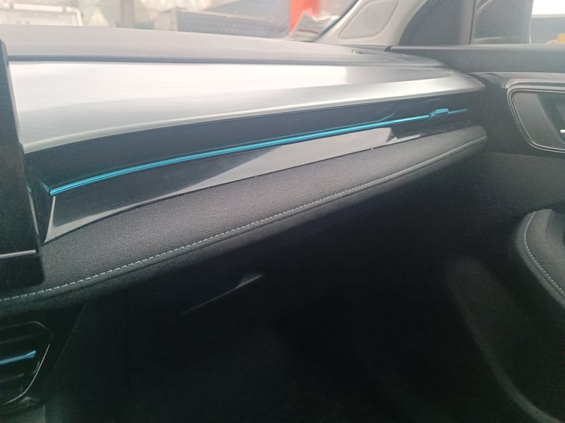 Image MG MG5 Luxury 61kWh  