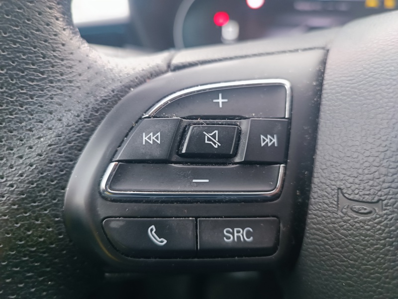 Image MG MG5 Luxury 61kWh  