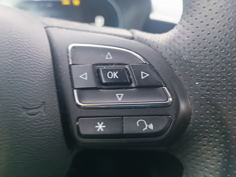 Image MG MG5 Luxury 61kWh  