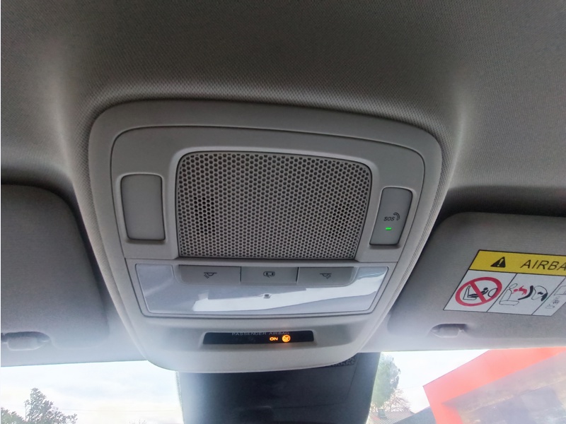 Image MG MG5 Luxury 61kWh  