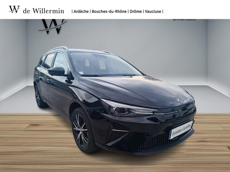 Image MG MG5 Luxury 61kWh  