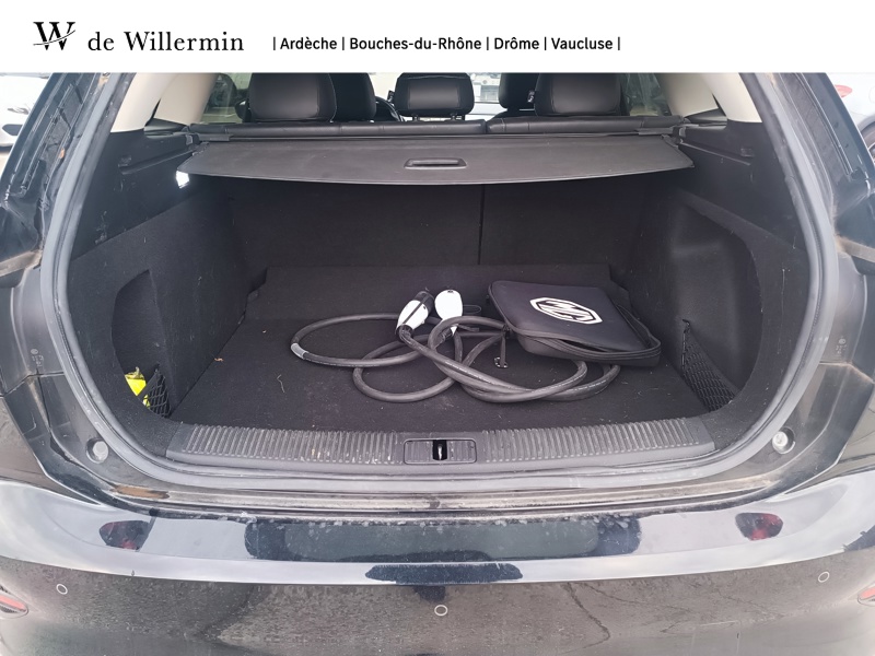 Image MG MG5 Luxury 61kWh  