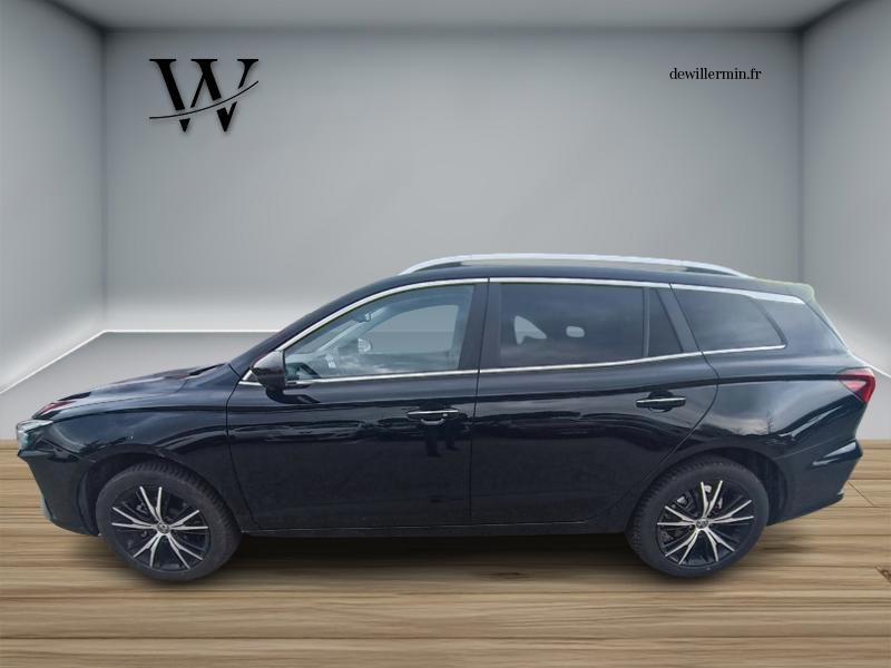 Image MG MG5 Luxury 61kWh  