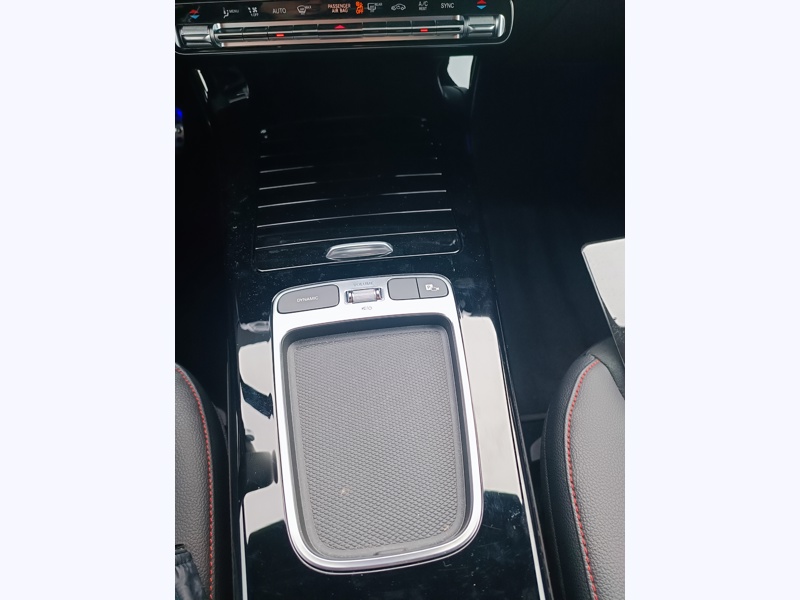 Image Mercedes-Benz CLASSE A 200 d AMG Line  