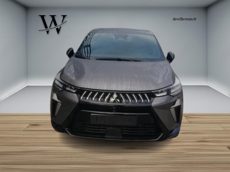 Image Mitsubishi GRANDIS 1.8 MPI HEV 158 Intense  INTENSE