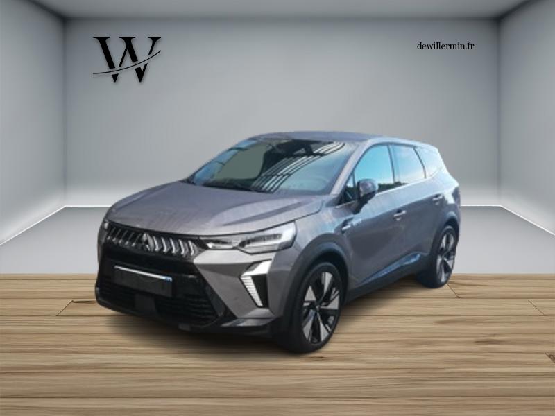 Photo Mitsubishi GRANDIS 1.8 MPI HEV 158 Intense  INTENSE