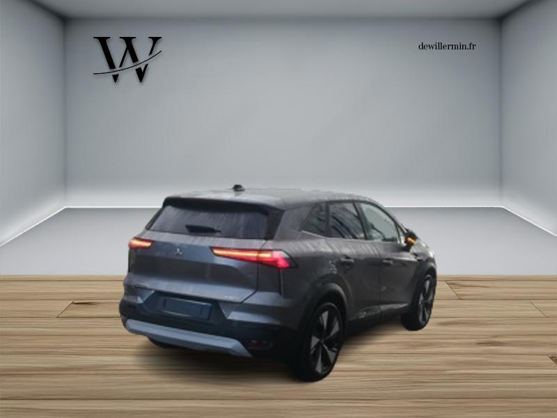 Image Mitsubishi GRANDIS 1.8 MPI HEV 158 Intense  INTENSE