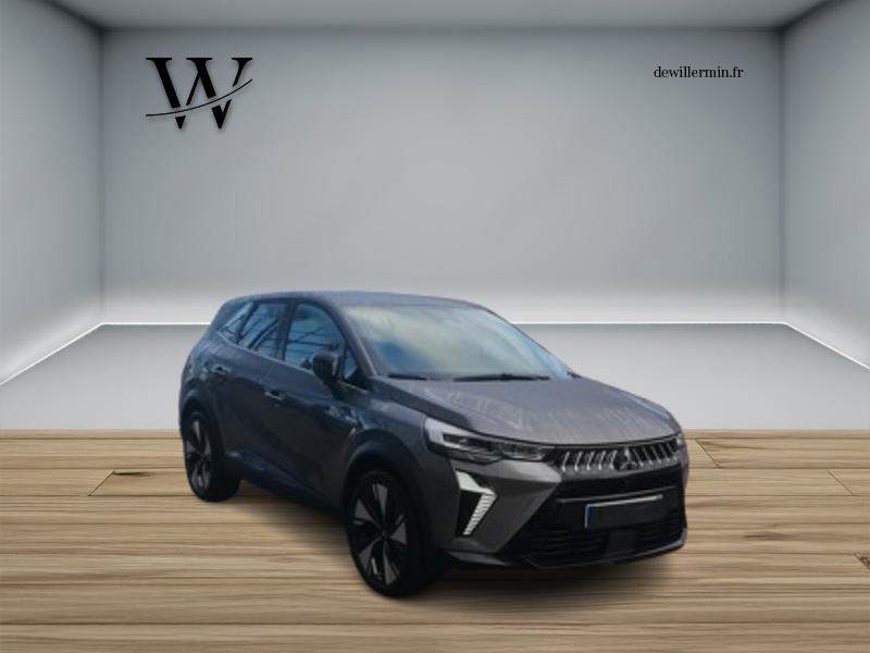 Image Mitsubishi GRANDIS 1.8 MPI HEV 158 Intense  INTENSE