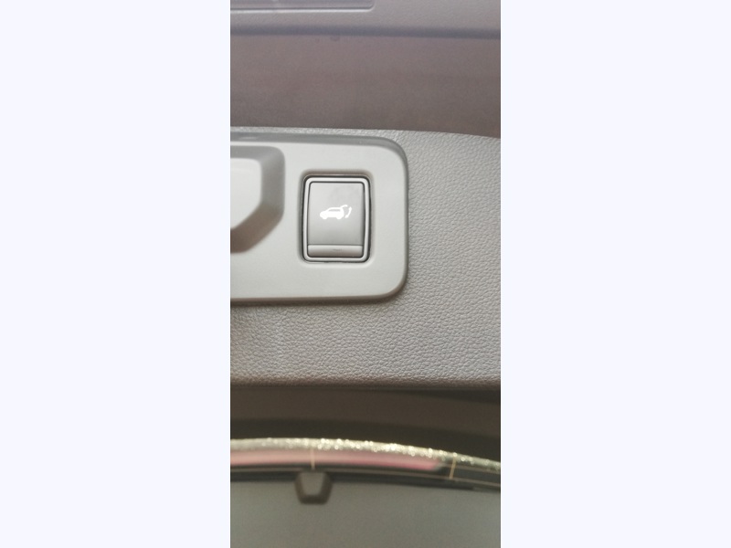 Image Mitsubishi GRANDIS 1.8 MPI HEV 158 Intense  INTENSE