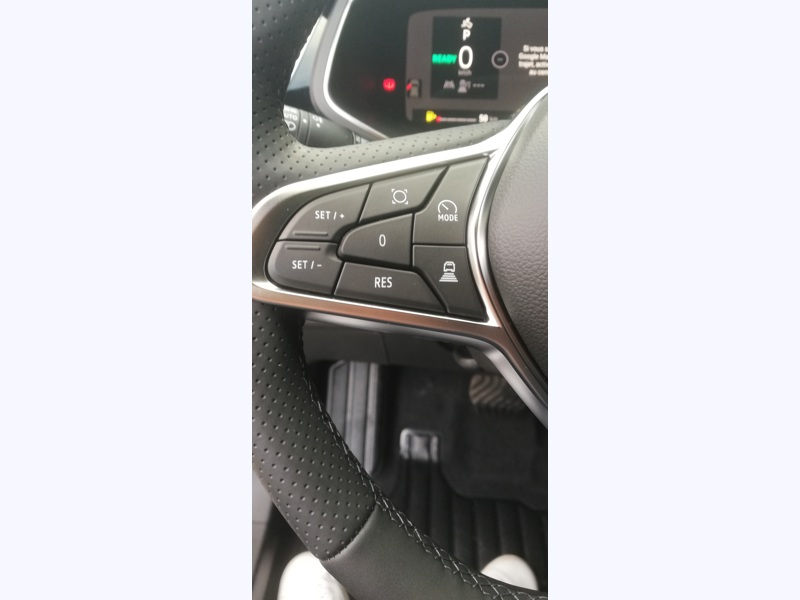 Image Mitsubishi GRANDIS 1.8 MPI HEV 158 Intense  INTENSE