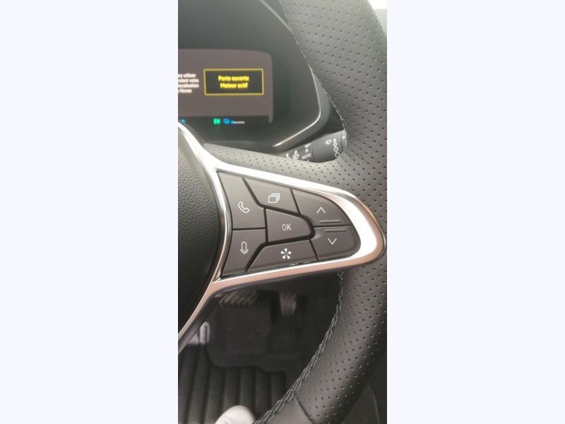 Image Mitsubishi GRANDIS 1.8 MPI HEV 158 Intense  INTENSE