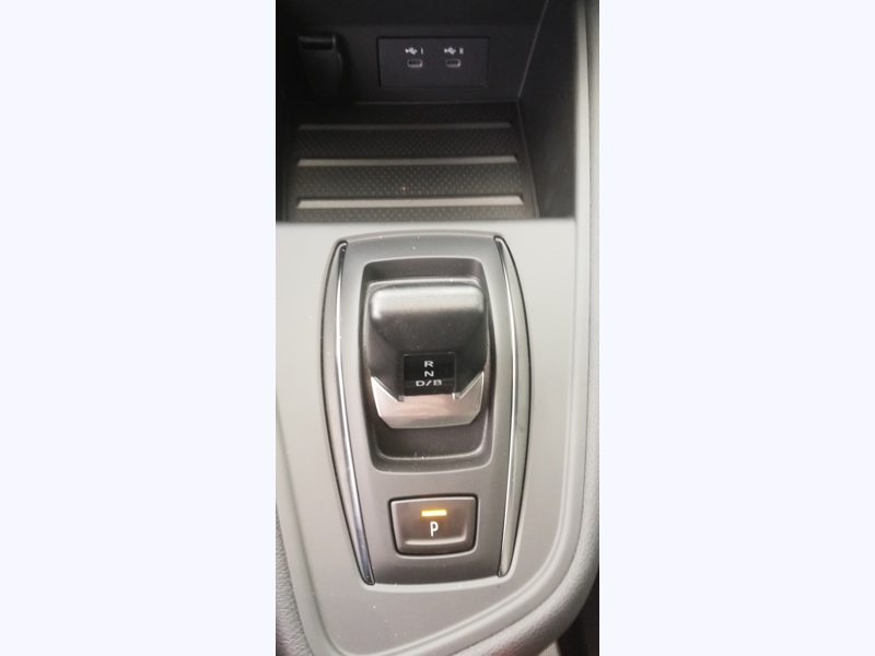 Image Mitsubishi GRANDIS 1.8 MPI HEV 158 Intense  INTENSE