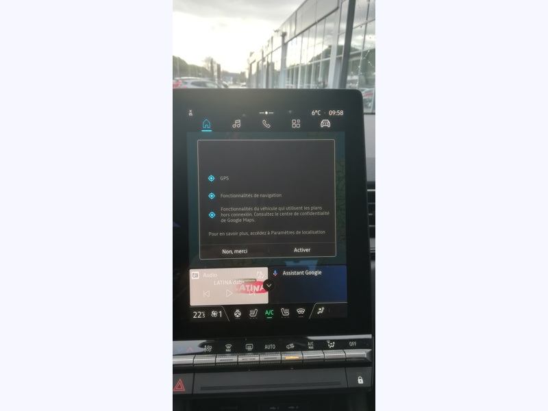 Image Mitsubishi GRANDIS 1.8 MPI HEV 158 Intense  INTENSE