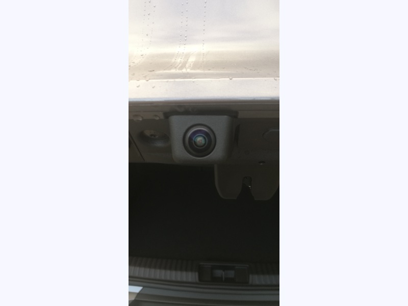 Image Mitsubishi GRANDIS 1.8 MPI HEV 158 Intense  INTENSE