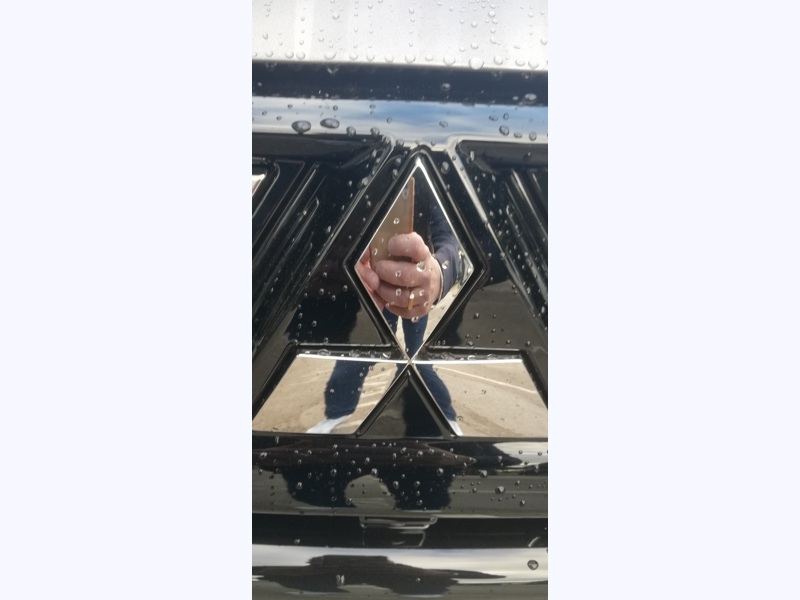 Image Mitsubishi GRANDIS 1.8 MPI HEV 158 Intense  INTENSE