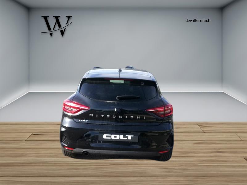 Image Mitsubishi COLT 1.0 MPI-T 91 Invite+  COLT 1.0 MPI-T 91 INVITE+