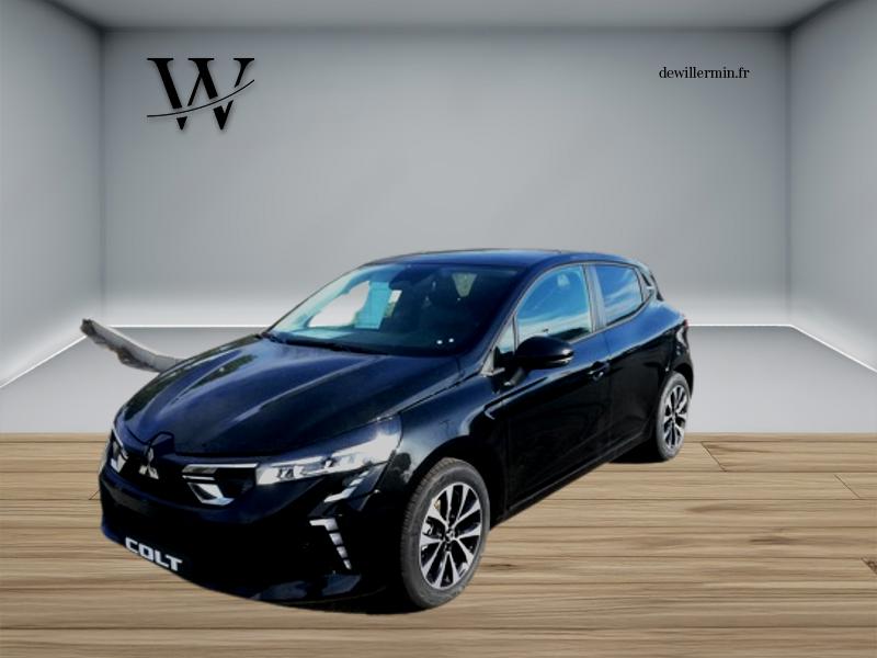 Photo Mitsubishi COLT 1.0 MPI-T 91 Invite+  COLT 1.0 MPI-T 91 INVITE+