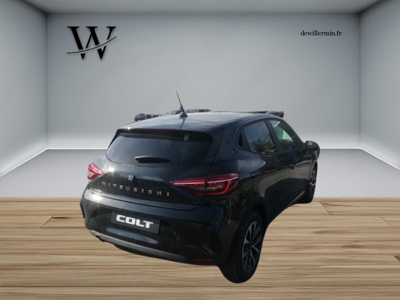 Image Mitsubishi COLT 1.0 MPI-T 91 Invite+  COLT 1.0 MPI-T 91 INVITE+