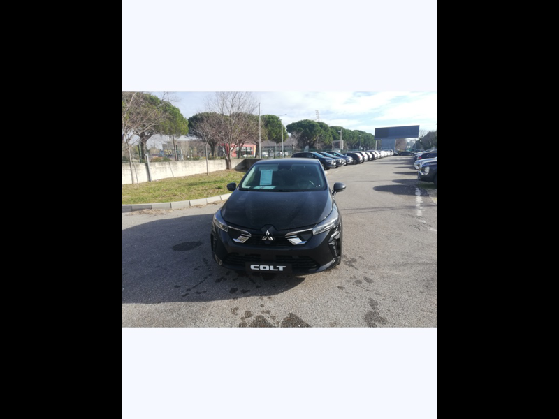Image Mitsubishi COLT 1.0 MPI-T 91 Invite+  COLT 1.0 MPI-T 91 INVITE+