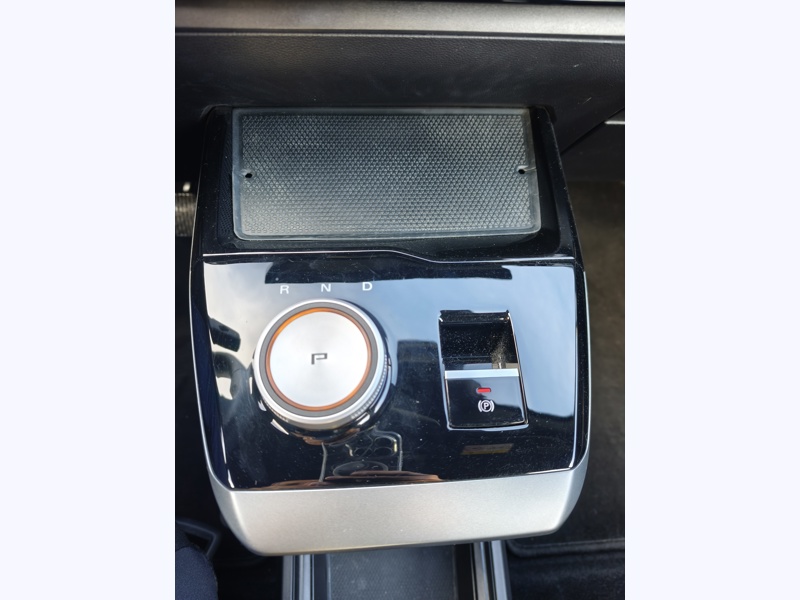 Image MG MG4 Comfort 64kWh 150kW  