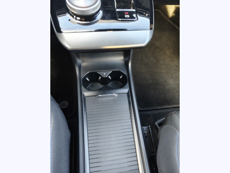 Image MG MG4 Comfort 64kWh 150kW  