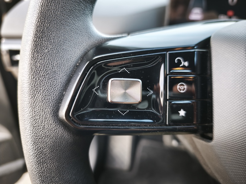 Image MG MG4 Comfort 64kWh 150kW  