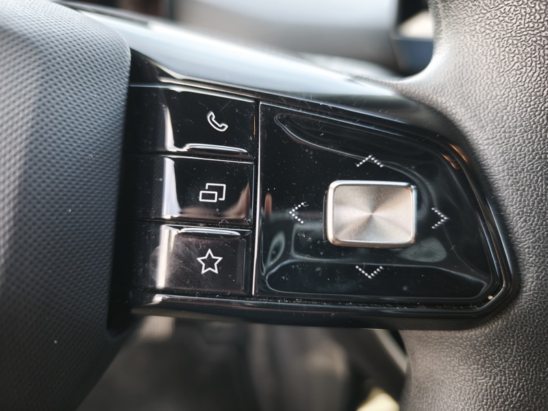 Image MG MG4 Comfort 64kWh 150kW  