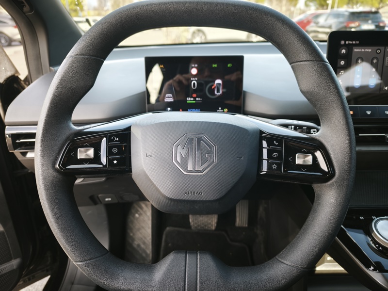 Image MG MG4 Comfort 64kWh 150kW  