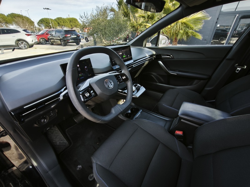 Image MG MG4 Comfort 64kWh 150kW  